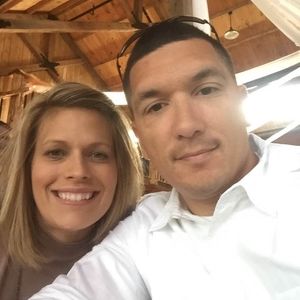 Meet your Posher, Roy